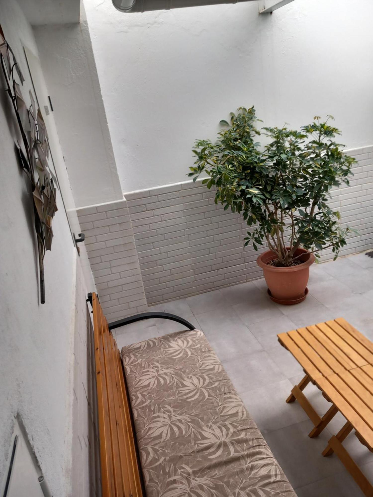 Apartamentos De La Haya & Suite Con Jacuzzi, Junto Al Teatro Romano Merida Room photo